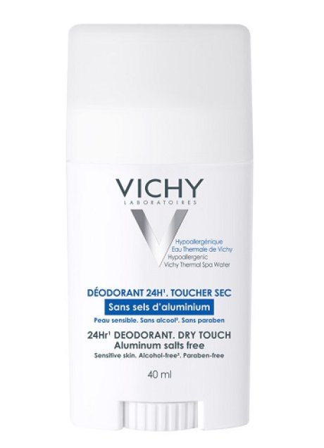 VICHY DEOD STICK 24H SS SEL ALU