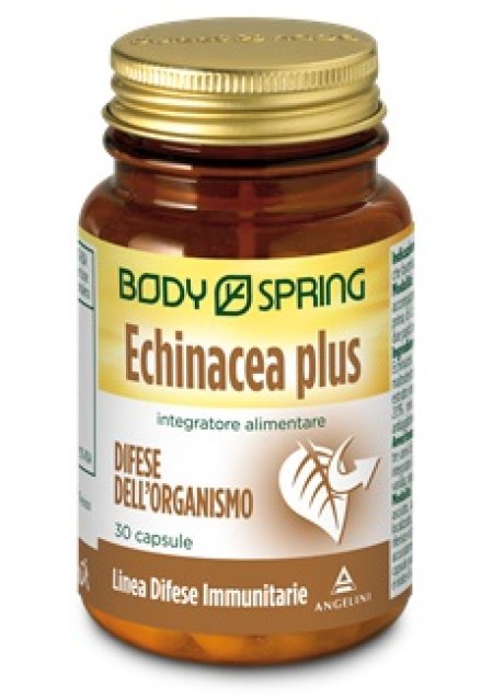 BS ECHINACEA PLUS 150MG 30CPS