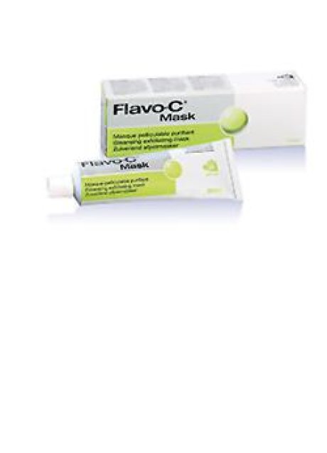 FLAVO C MASK 50ML