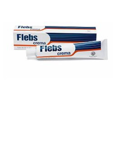 FLEBS CREMA 30 ML