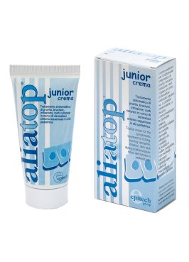 ALIATOP JUNIOR CREMA 50ML