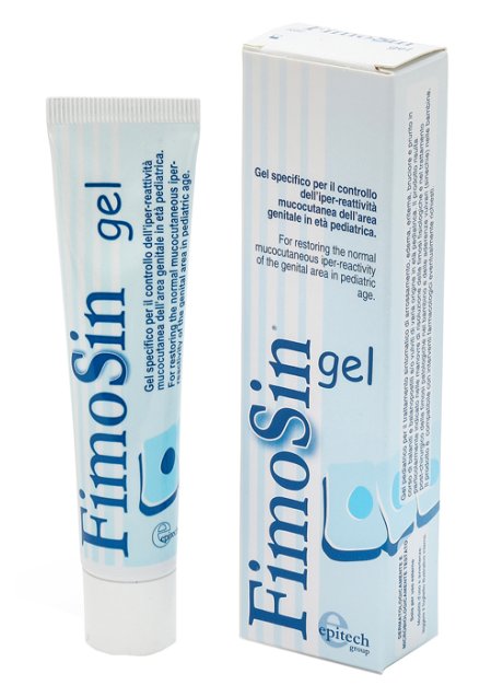 FIMOSIN GEL 30ML