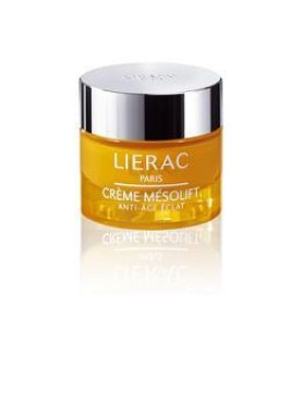 LIERAC MESOLIFT CREMA MULTIVITAMINICA 50 ML