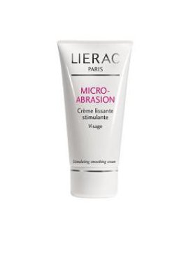 LIERAC MICRO ABRASION ESFOLIANTE VISO 50 ML