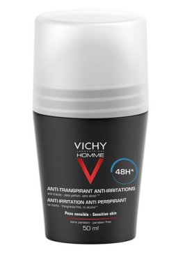 VICHY HOMME DEO ROLL-ON PS 50 ML