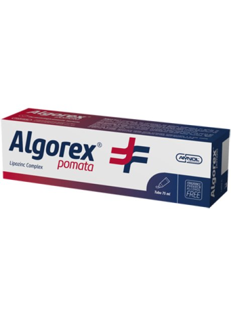 ALGOREX POMATA 75ML