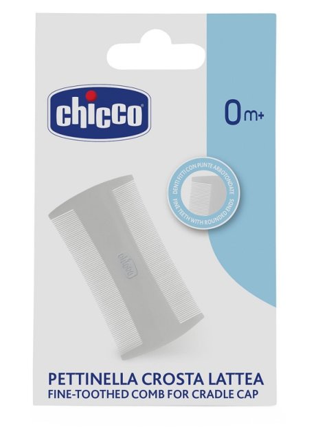 CHICCO PETTINELLA CROSTA LATTEA