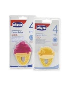 CHICCO MASSAGGIAGENGIVE GELATO FRESH RELAX