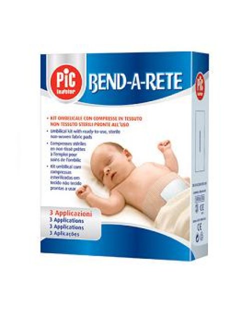 BENDA-RETE 0 DITA 3M 10100