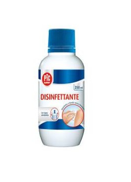 DISINFETTANTE PIC 250 ML