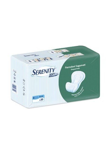 SERENITY PAN SAG PLUS 30 37916.3