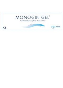 MONOGIN GEL 30ML