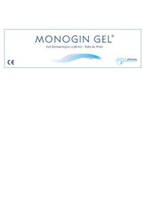 MONOGIN GEL 30ML