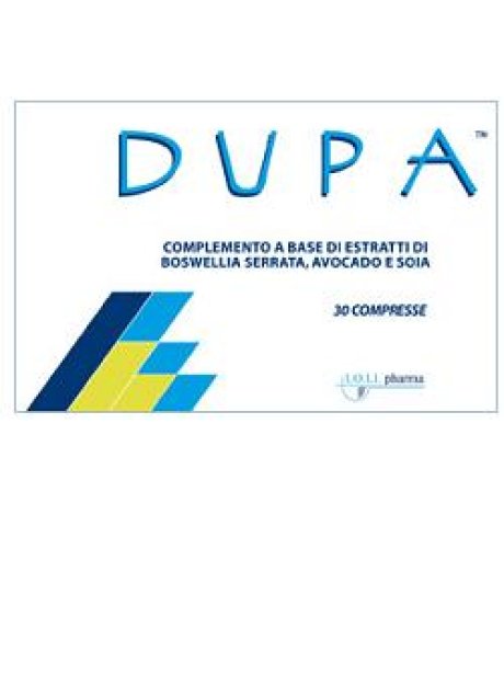 DUPA 30CPR