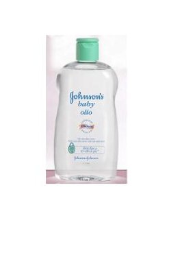 JOHNSONS BABY OLIO ALOE 300ML