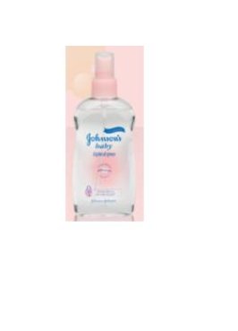 JOHNSONS BABY LIGHT OIL REGOL