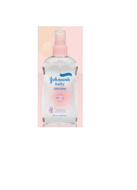 JOHNSONS BABY LIGHT OIL REGOL