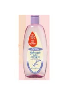 JOHNSON BABY SH LAVANDA 300ML