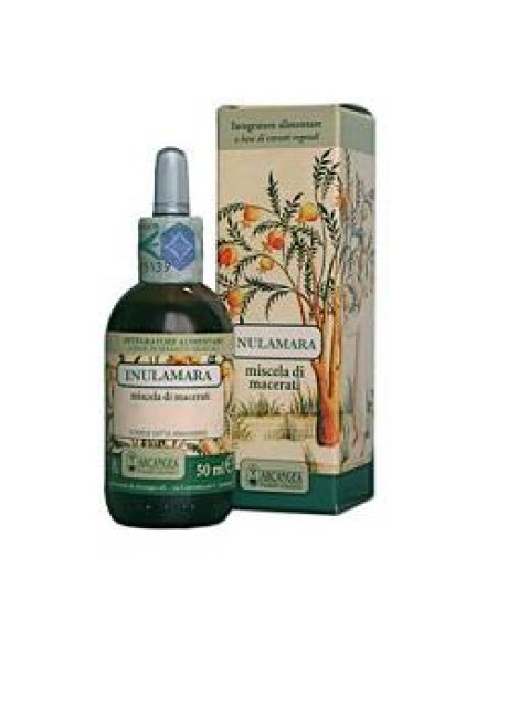 INULAMARA 50ML ARCANGEA