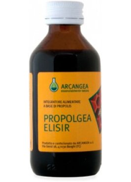 PROPOLGEA ELISIR 100ML