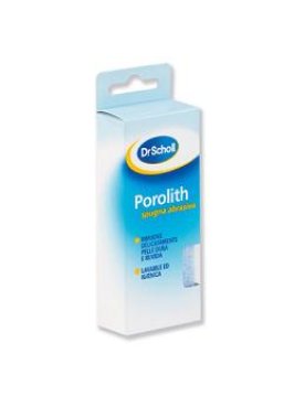 SCHOLL POROLITH SPUGNA ABRASIVA