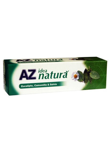 AZ IDEA NATURA EUC/CAM/SALV75M