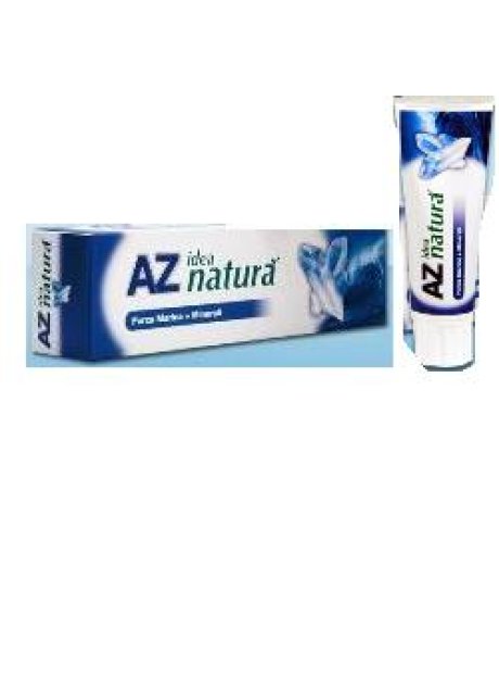 AZ IDEA NATURA FORZA MARINA E MINERALI DENTIFRICIO 75 ML