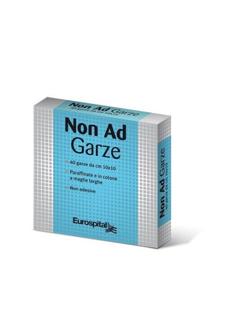 NONAD GARZA MONOD 10BUSTE