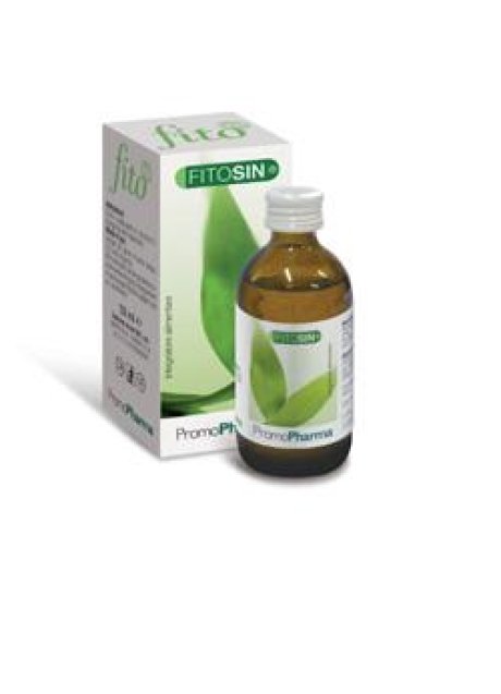 FITOSIN 26 50ML GTT