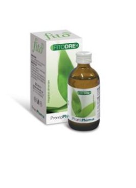 FITODRE 10 50ML GOCCE