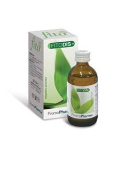 FITODIS 17 50ML GTT