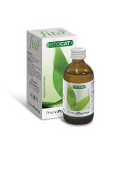 FITOCAT 1 50ML GOCCE