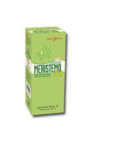 MERISTEMO YNKHAS 11 100ML