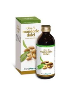 OLIO MAND DOLCI 250ML PROMOPHARM