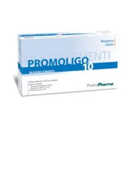 PROMOLIGO 10 MANG/COB 20FL