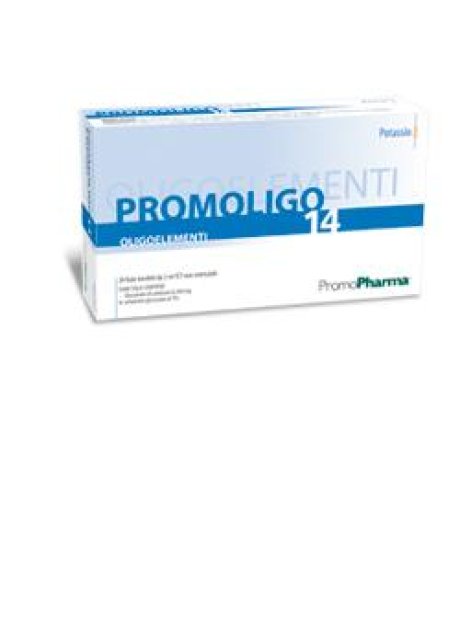 PROMOLIGO 14 POTASSIO 20FL