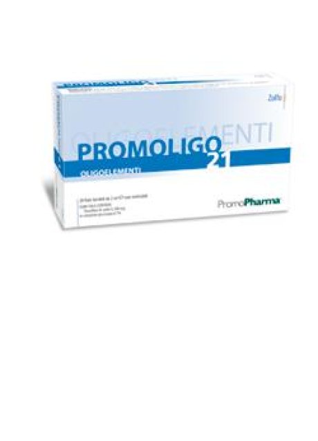 PROMOLIGO 21 ZOLFO 20FL