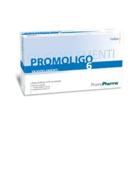 PROMOLIGO  6 FOSFORO 20FL