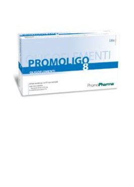 PROMOLIGO  8 LITIO 20FL