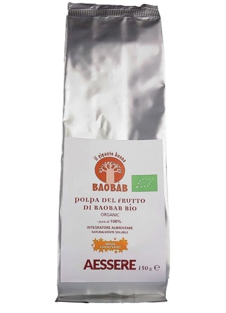 BAOBAB AESSERE RICARICA BIO150