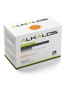 ALKALOS 60BUSTE