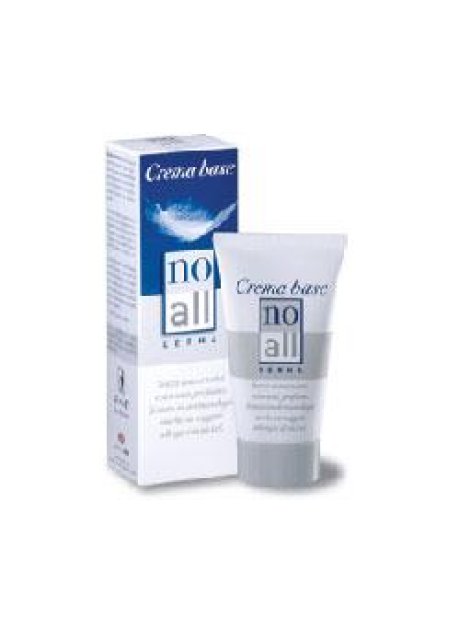 NOALL DERMA CREMA BASE ML 40