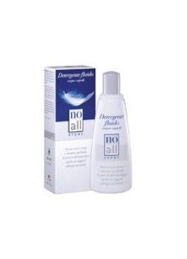 NOALL DERMA DETERGENTE FLUIDO 200 ML