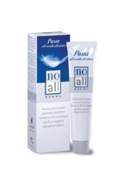 NOALL DERMA POSTA OSS ZINCO 50