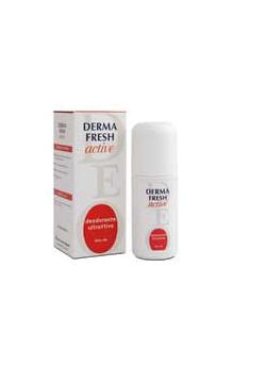 DERMAFRESH ACTIVE ROLL-ON ML 30