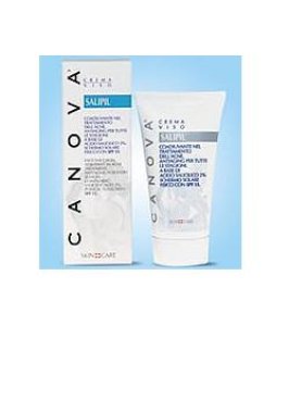 SALIPIL CANOVA CREMA VISO ANTIACNE 50 ML