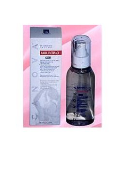 AMIL CANOVA DETERGENTE INTIMO LIQUIDO 125 ML