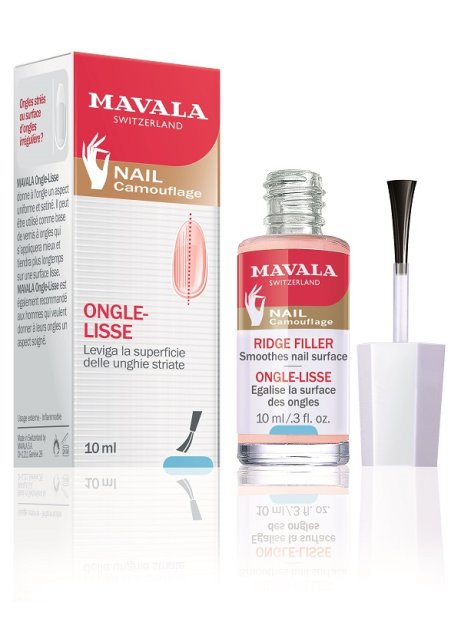 MAVALA ONGLE LISSE 10ML