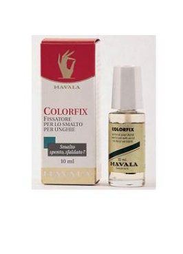 MAVALA COLORFIX 10ML