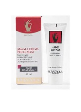 MAVALA CREME MAINS 50ML